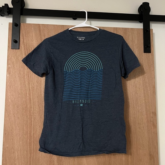Billabong Other - Billabong graphic T-shirt size small